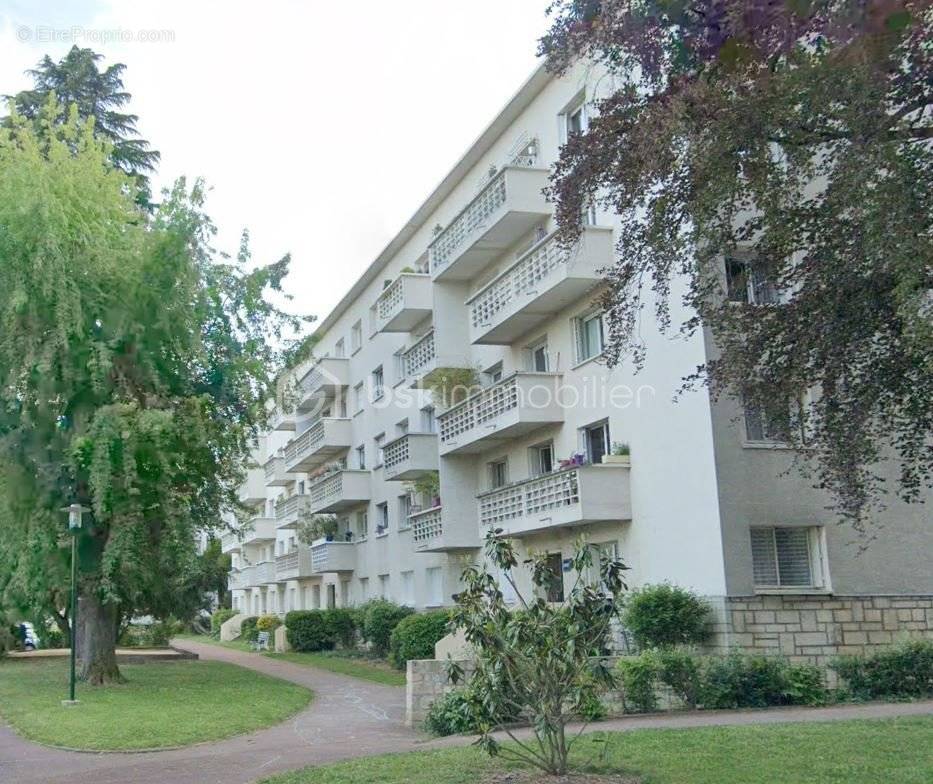 Appartement à PALAISEAU