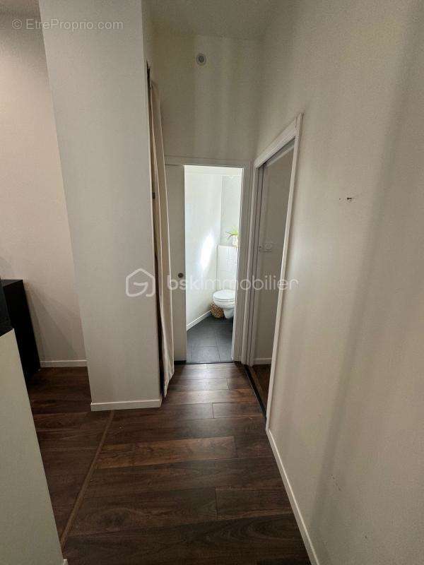 Appartement à ROANNE