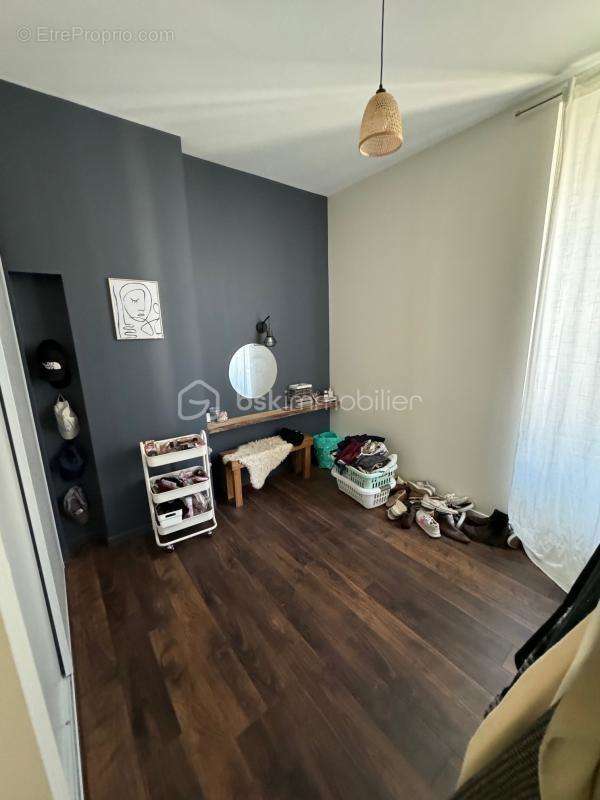 Appartement à ROANNE