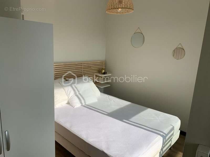 Appartement à AIX-LES-BAINS