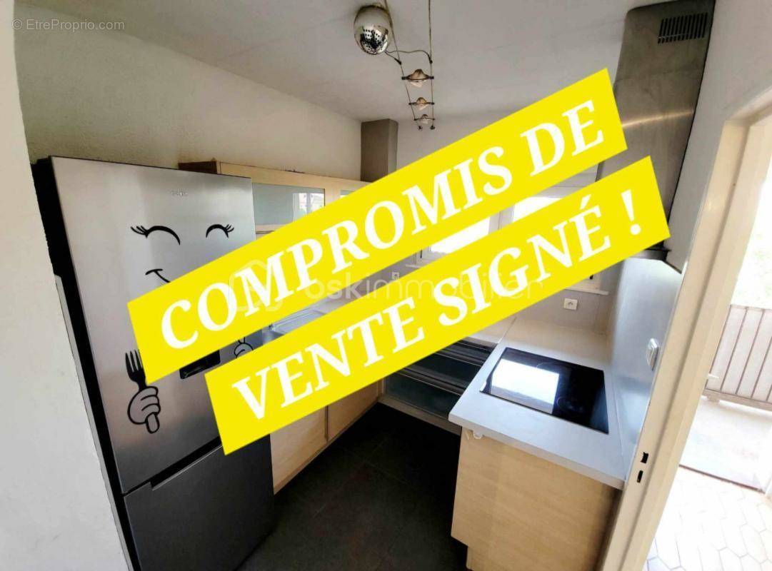 Appartement à COLMAR