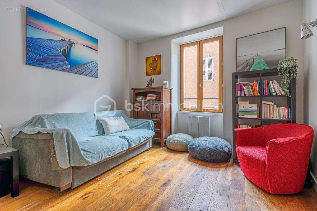 Appartement à ANNECY