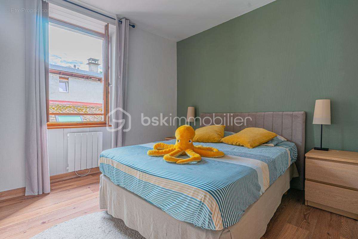 Appartement à ANNECY