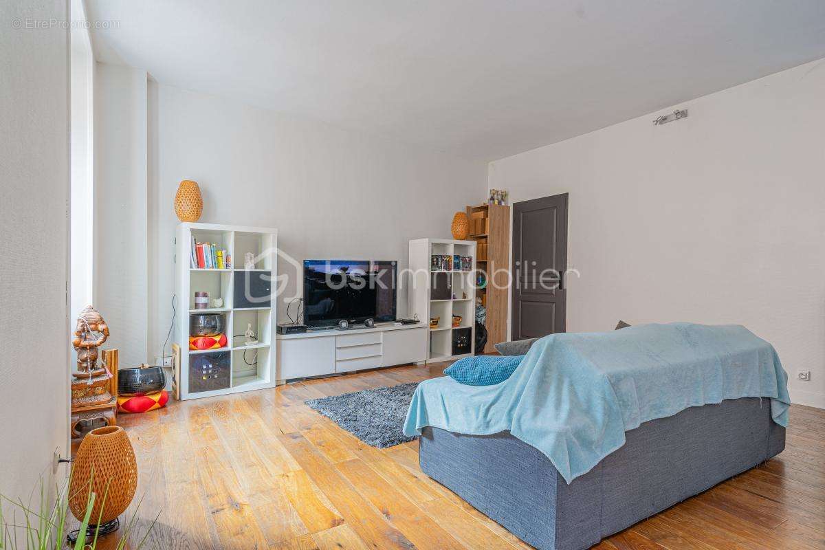 Appartement à ANNECY