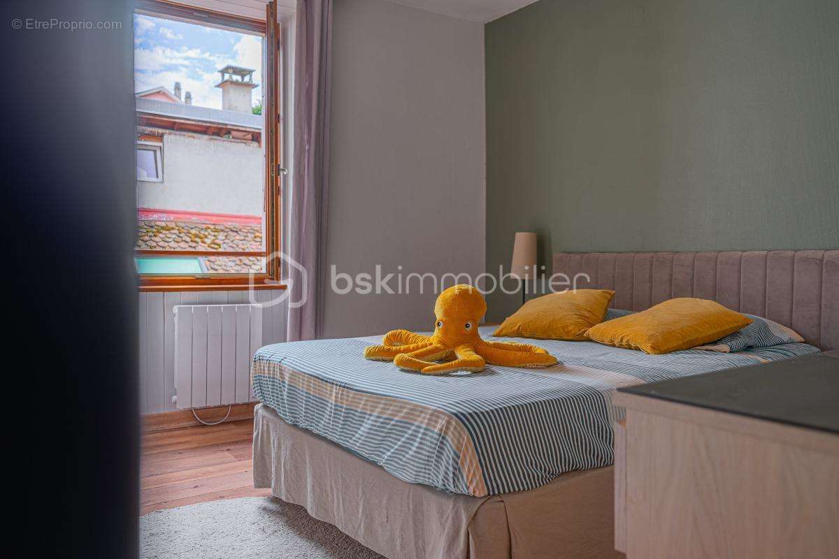 Appartement à ANNECY