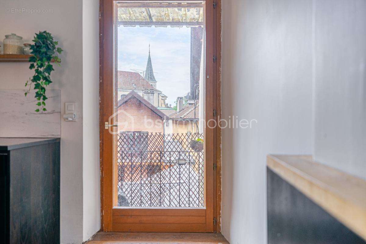 Appartement à ANNECY