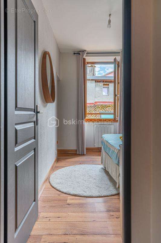 Appartement à ANNECY