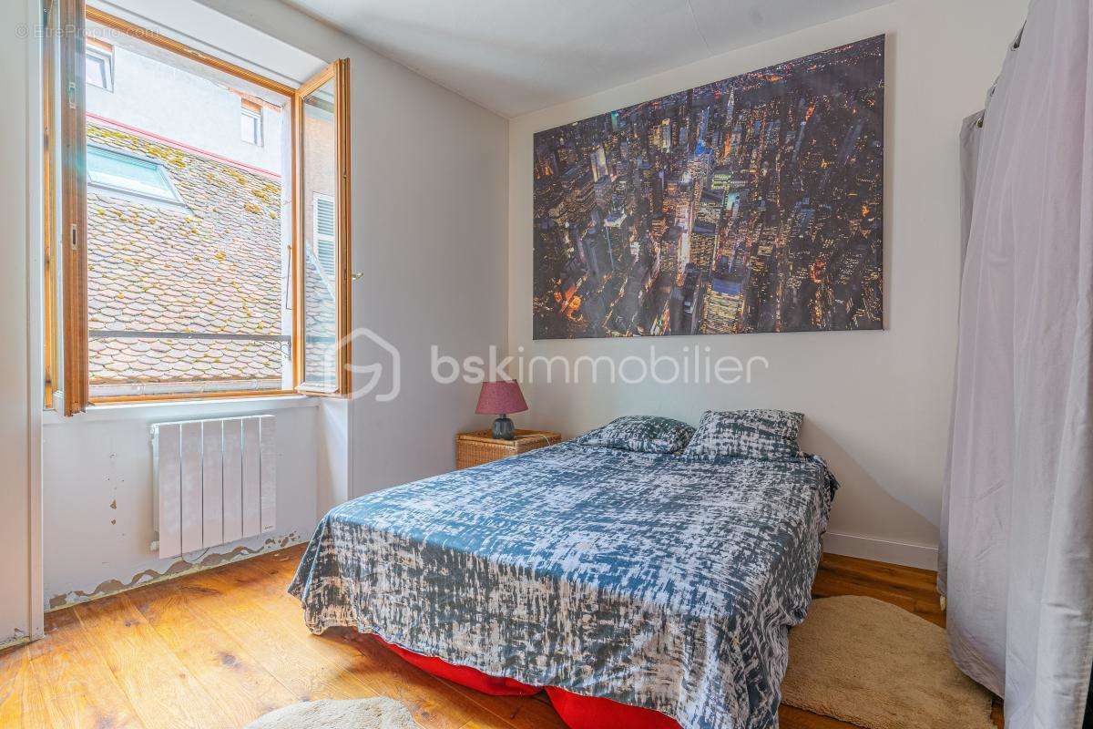 Appartement à ANNECY