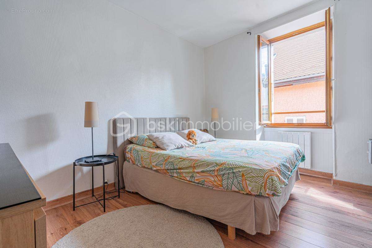 Appartement à ANNECY