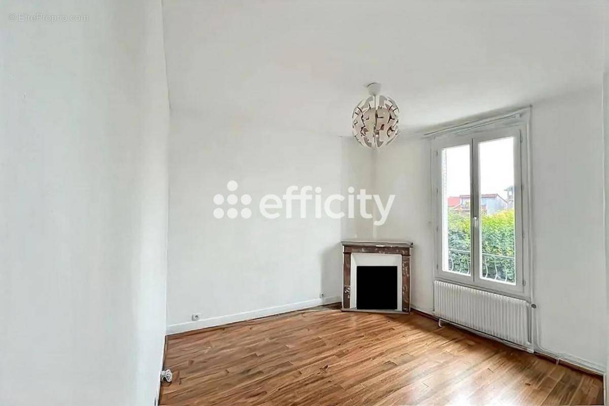 Appartement à MONTREUIL