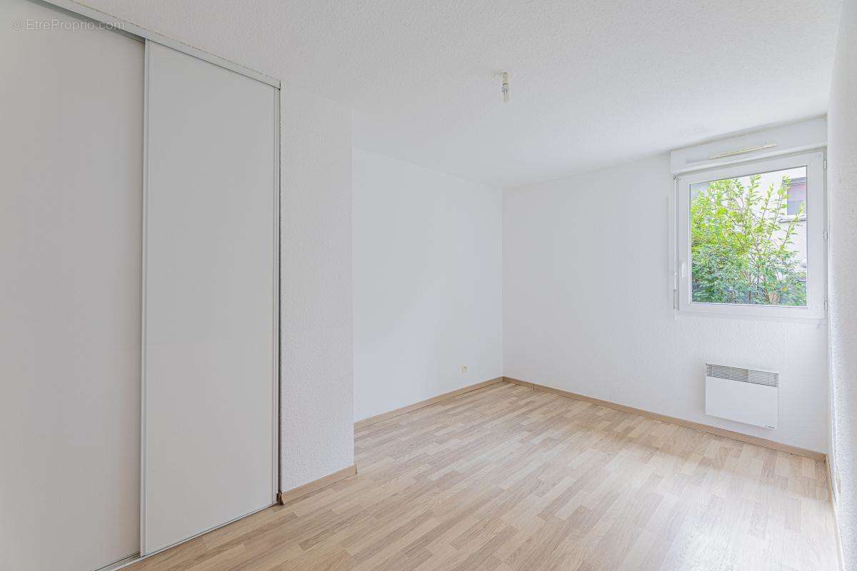 Appartement à JOUE-LES-TOURS