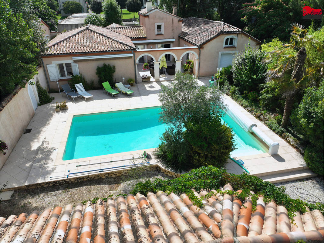 Maison à VILLENEUVE-SUR-LOT