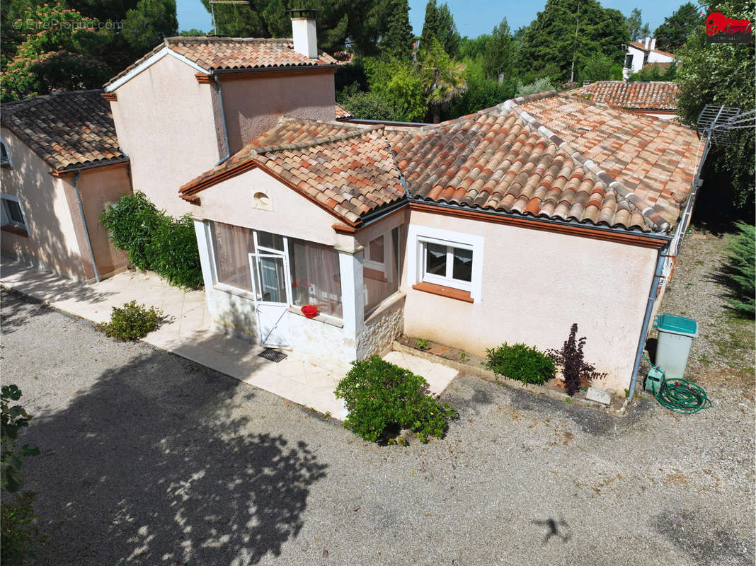 Maison à VILLENEUVE-SUR-LOT