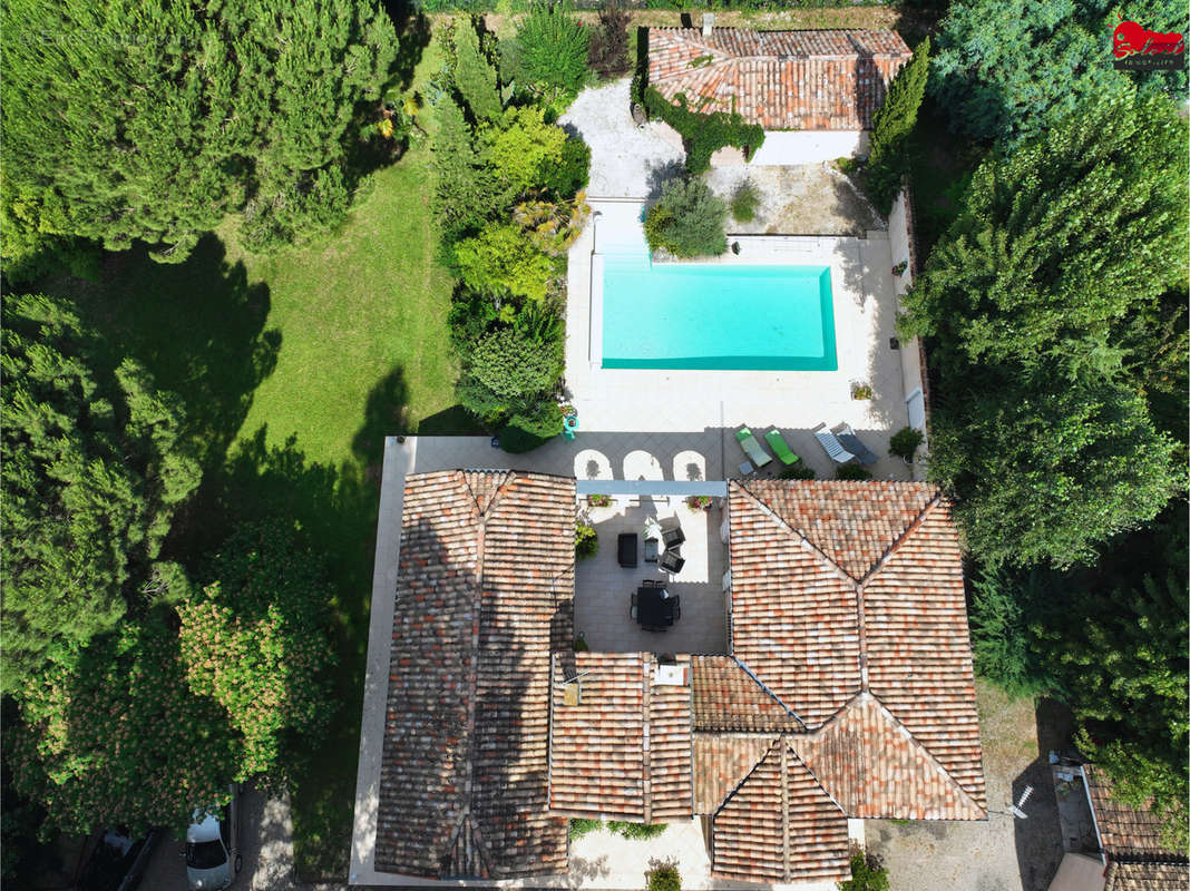 Maison à VILLENEUVE-SUR-LOT