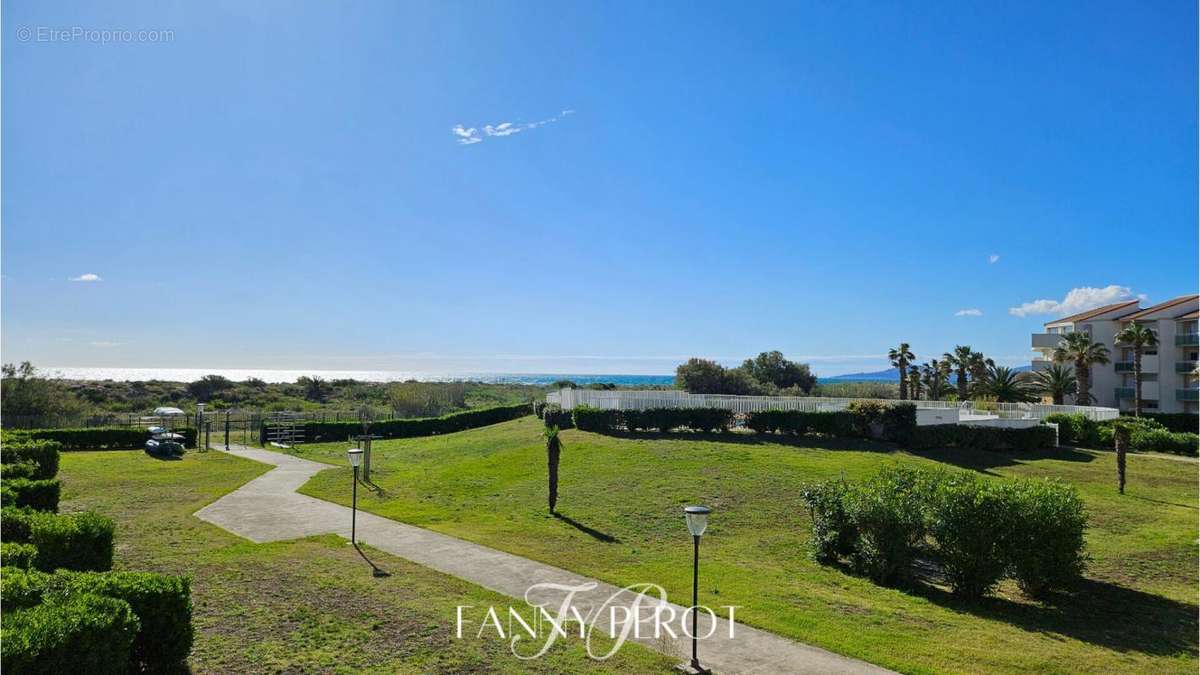 Appartement à SAINT-CYPRIEN