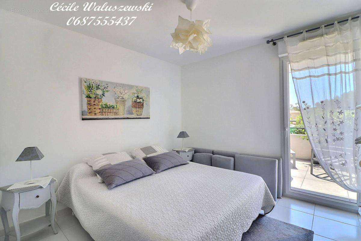 Appartement à BANDOL