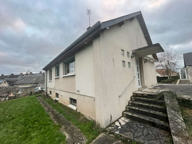 Maison à GISORS