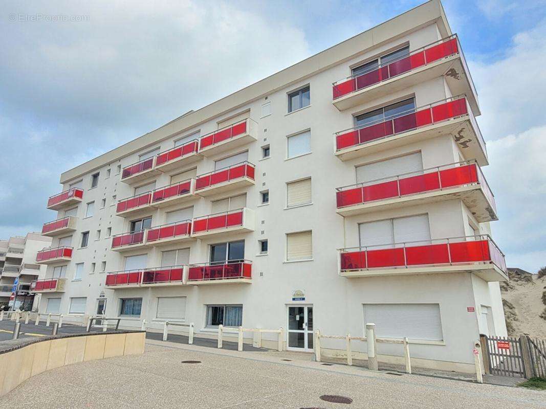 Appartement à CAMIERS