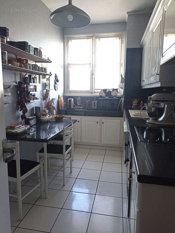 Appartement à LE HAVRE