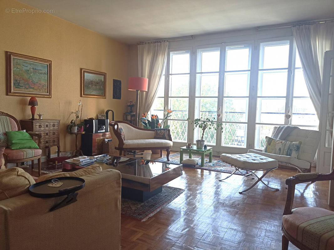 Appartement à LE HAVRE