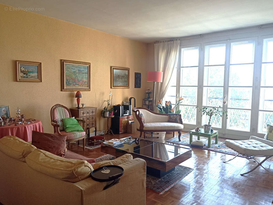 Appartement à LE HAVRE