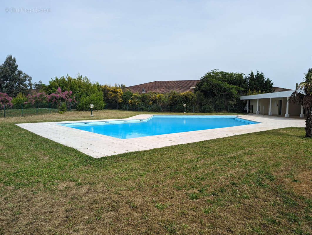 Appartement à CUGNAUX