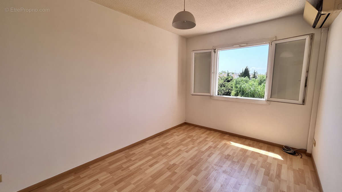 Appartement à LE PRADET