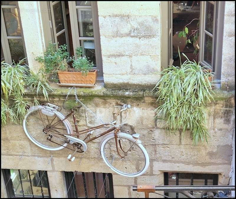 Appartement à PEZENAS