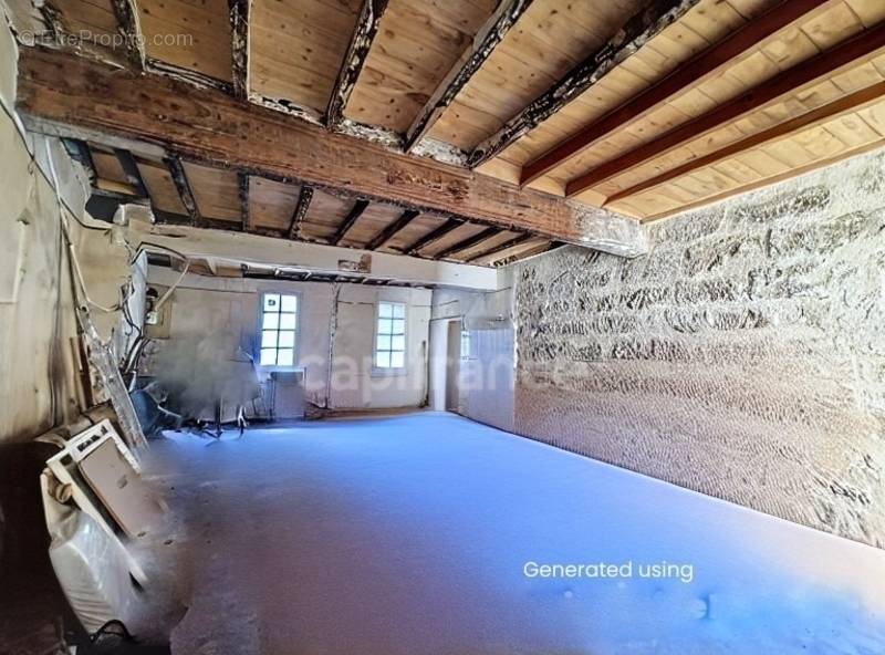 Appartement à PEZENAS