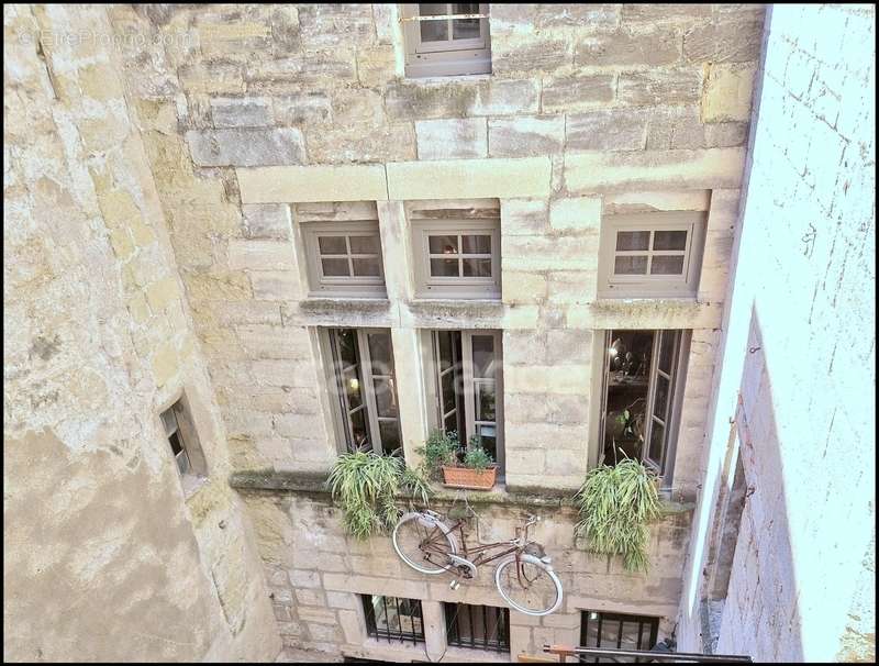 Appartement à PEZENAS