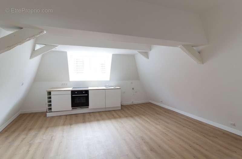 Appartement à DOUAI