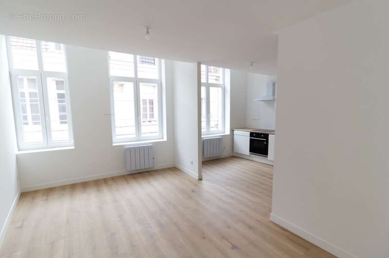 Appartement à DOUAI