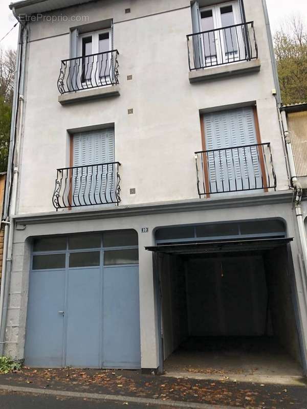 Appartement à MONT-DORE