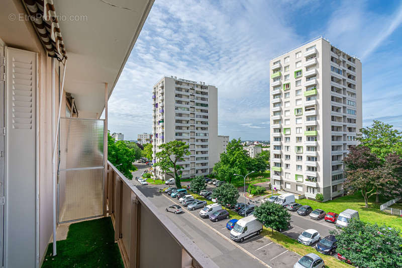 Appartement à CRETEIL