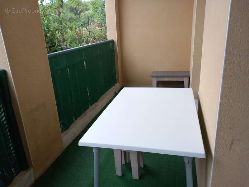 Appartement à JUVIGNAC