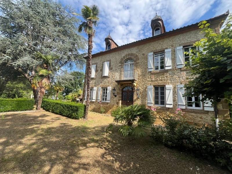 Maison à NOGARO