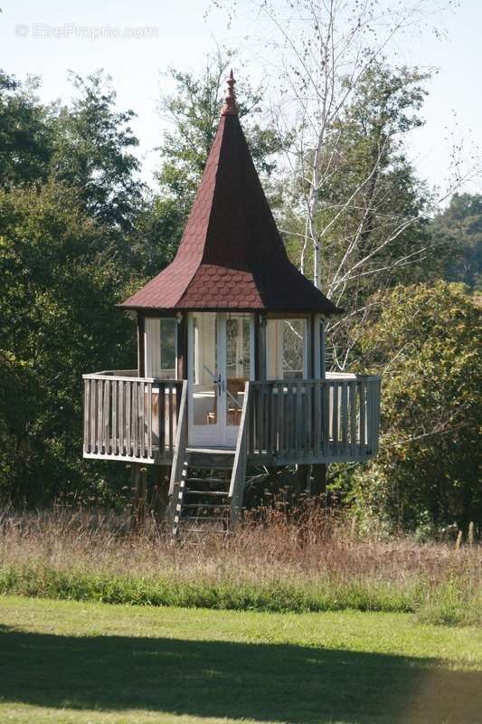 Maison à NOGARO