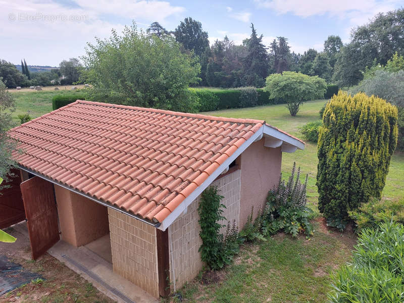 Maison à MONTAUBAN