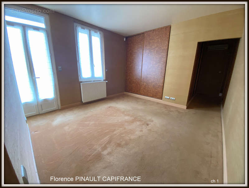 Appartement à LOURDES