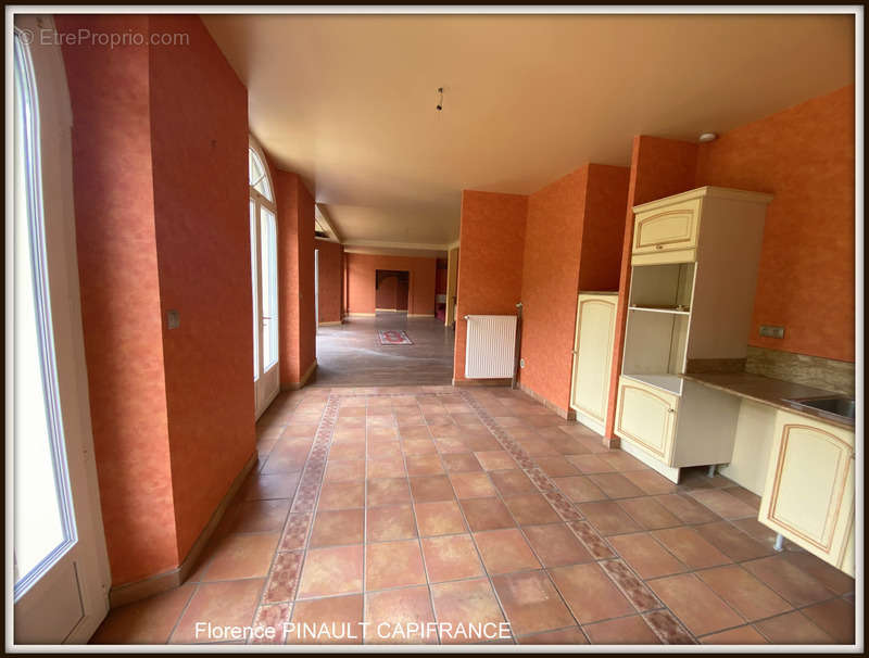 Appartement à LOURDES