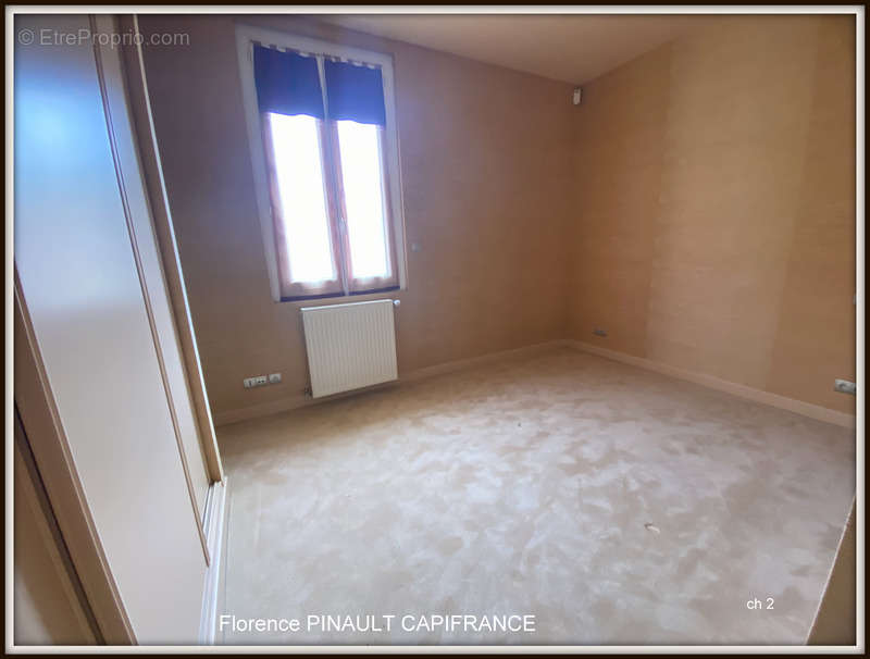 Appartement à LOURDES