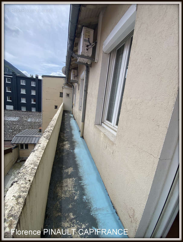 Appartement à LOURDES