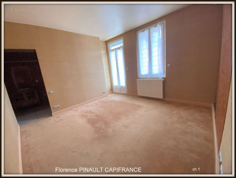 Appartement à LOURDES