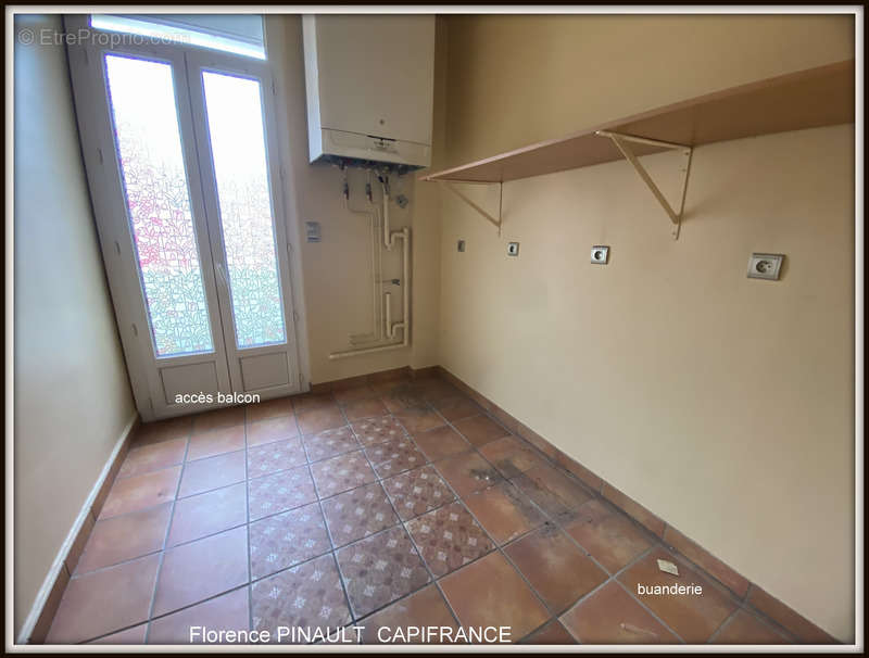 Appartement à LOURDES