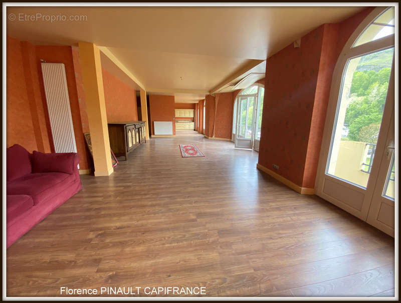 Appartement à LOURDES