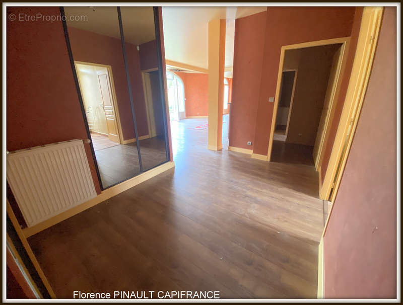 Appartement à LOURDES