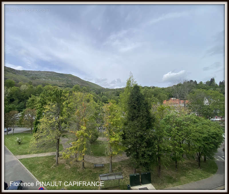 Appartement à LOURDES