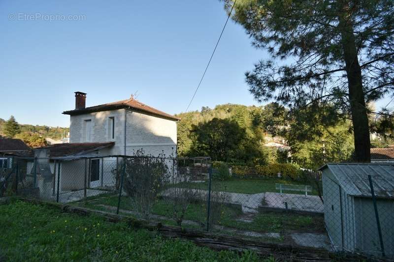 Maison à AGEN