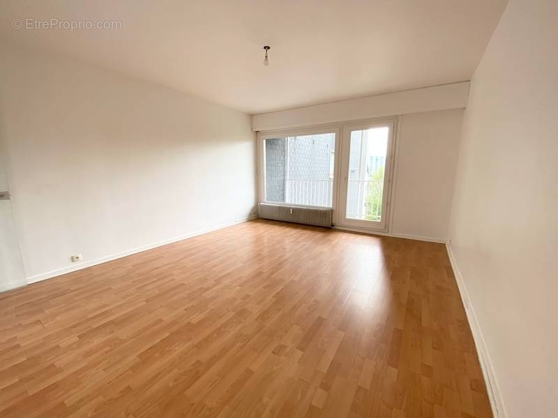 Appartement à CHAMBERY