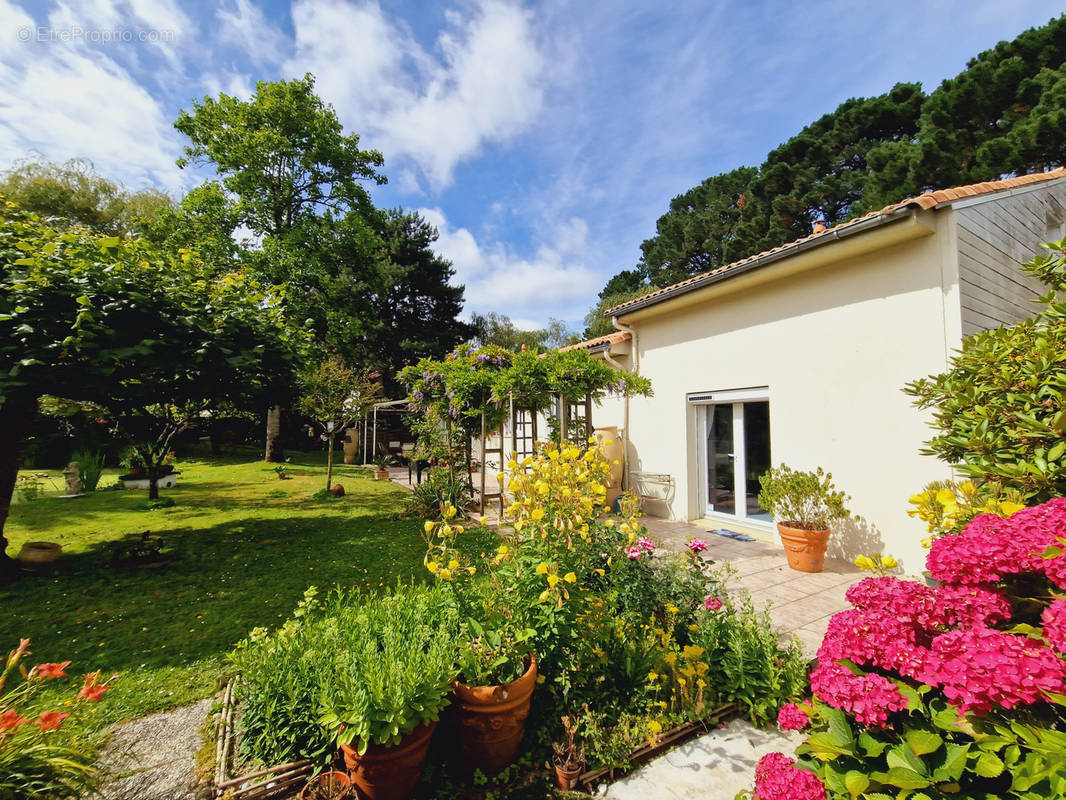 Maison à BASSE-GOULAINE